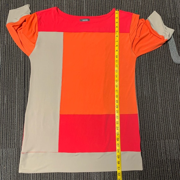 Kenneth Cole reaction top - Picture 5 of 6